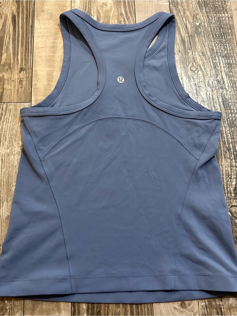 lululemon athletica Women's Racerback Tank Top